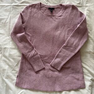 Light Purple Sweater